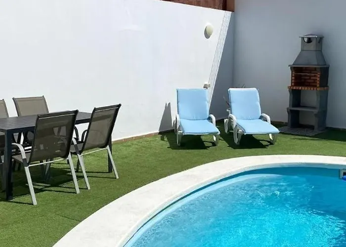 Aquamarina House