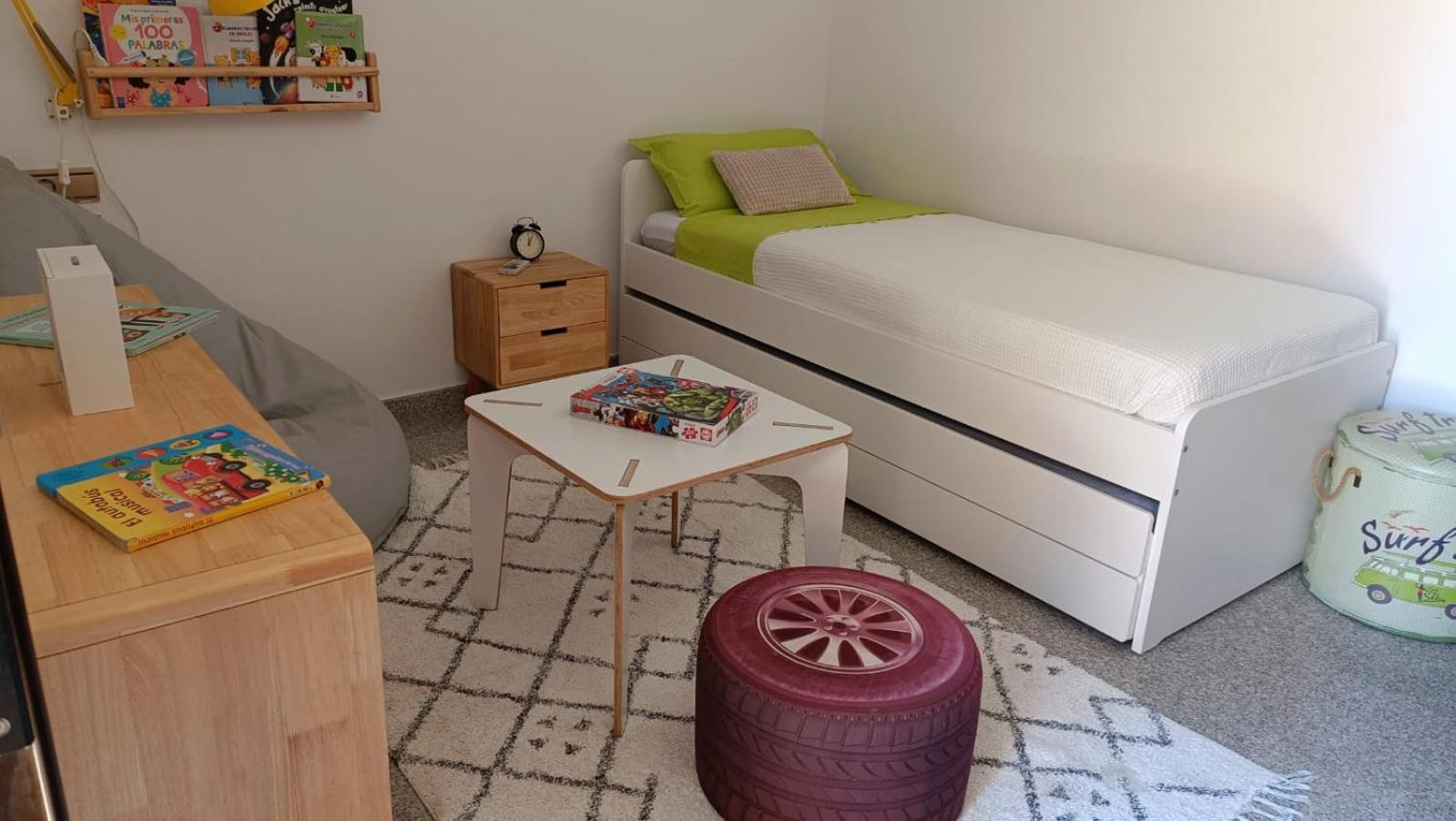 Aquamarina House Holiday home