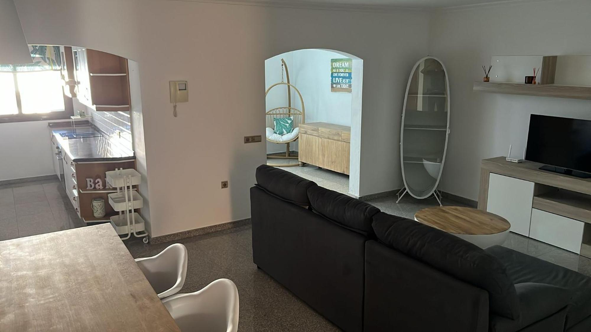 Aquamarina House Holiday home Caleta De Fuste