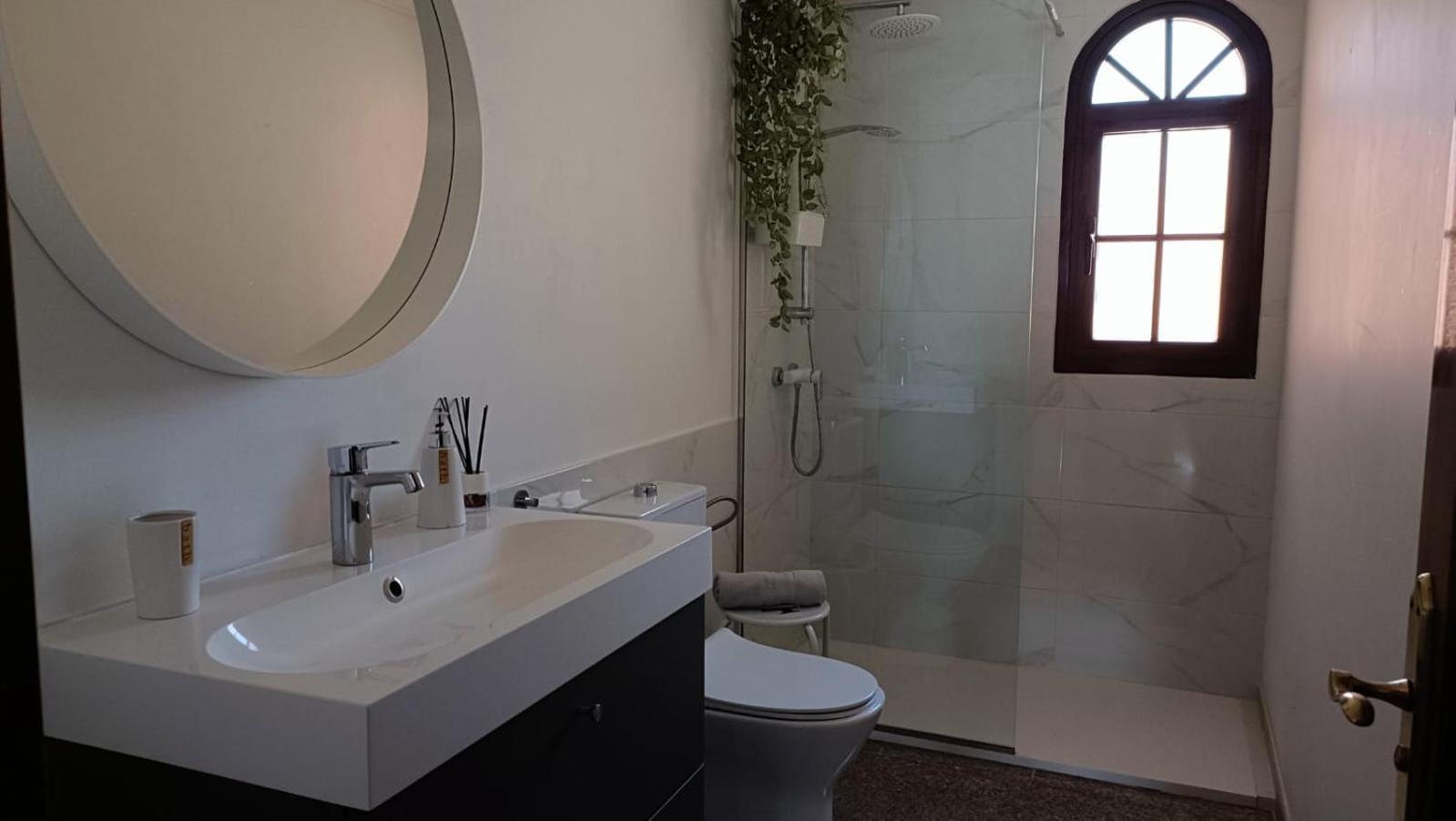 Aquamarina House Holiday home Caleta De Fuste