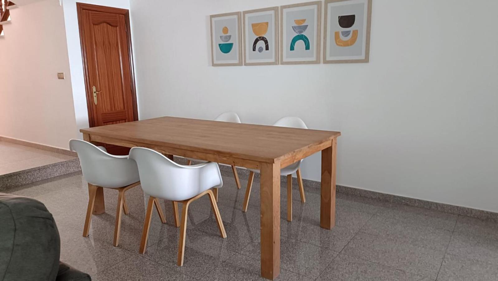 Aquamarina House