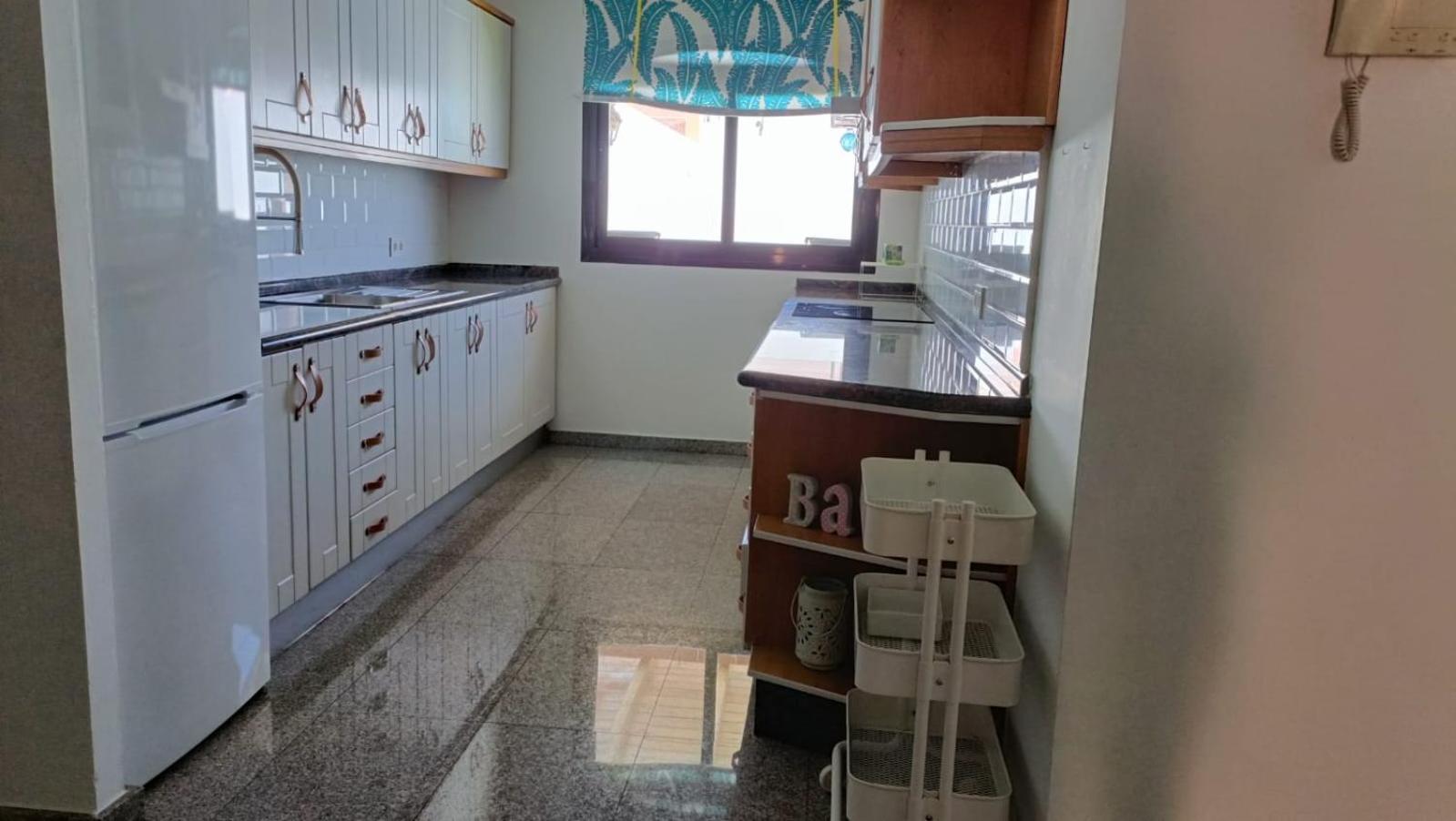Holiday home Aquamarina House Caleta De Fuste