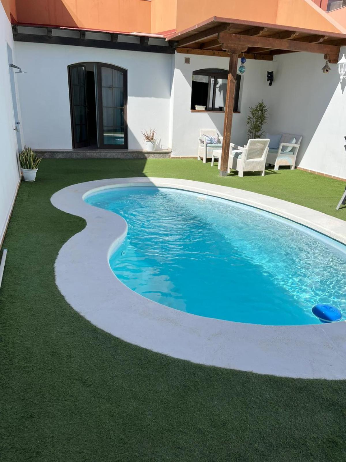 Aquamarina House Holiday home