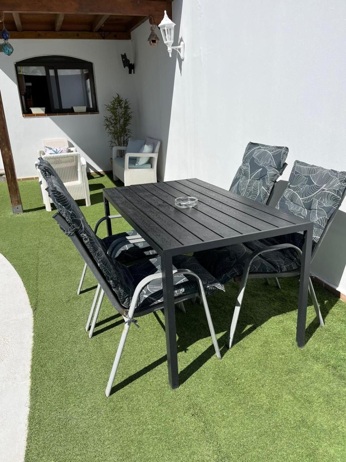 Holiday home Aquamarina House Caleta De Fuste
