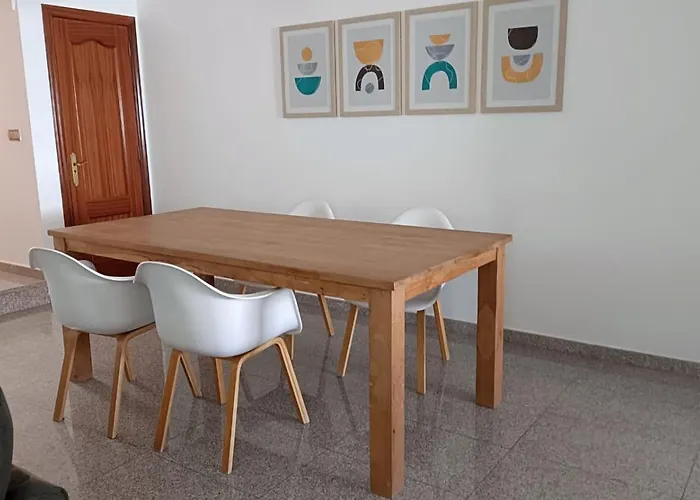 Aquamarina House